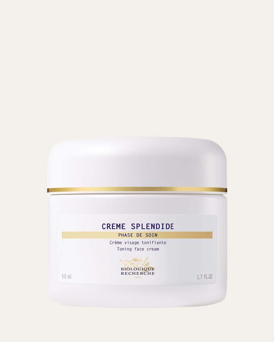 Creme Splendide Intense Firming and Toning Cream, 1.7 oz.